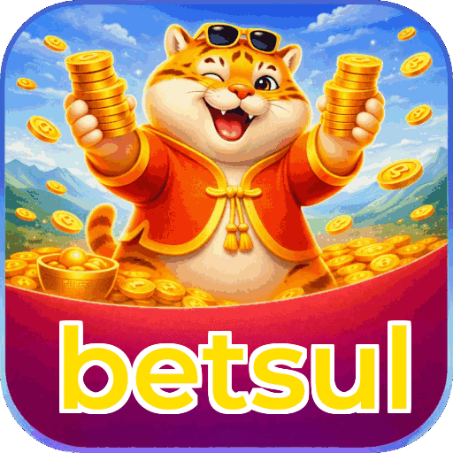 Loterias online disponíveis na betsul