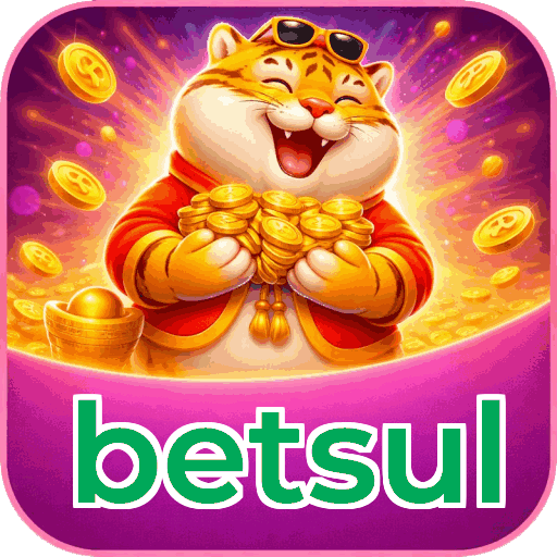 Catálogo betsul 2.547 jogos - Pragmatic Play, Evolution, NetEnt