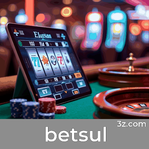 betsul game mais image